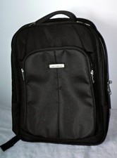 Schwarzer samsonite rucksack - samsonite,