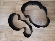 8.25/900-20 Wulstband für Felge, Felgenband 2 Stück LKW Traktor Anhänger