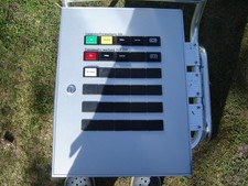 Lumitas EAO Schalt Konsole