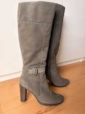 Marc o Polo ~ Stiefel Echt Leder ~ Gr. 5,5 / 38,5  Neuwertig