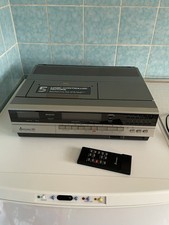 Mitsubishi  Video Recorder