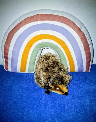 Steiff igel joggi - 🧸°•...steiff,