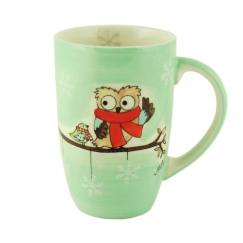 Mila keramik designbecher - mila, keramik-designbecher