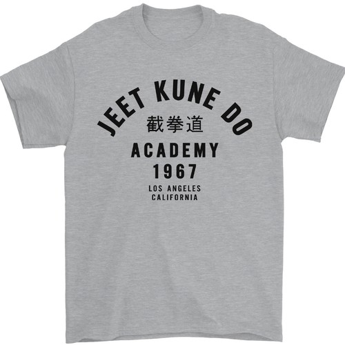 Jeet kune academy - jeet, mma