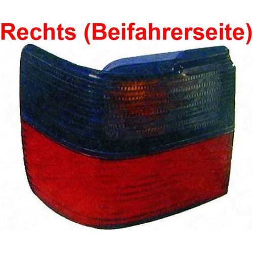 Rückleuchte innen rechts für