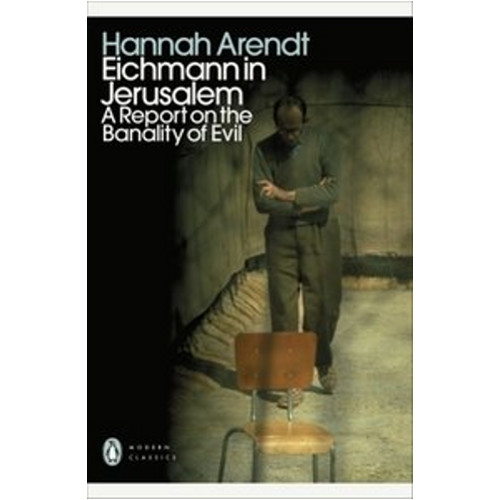 Eichmann jerusalem - eichmann, in