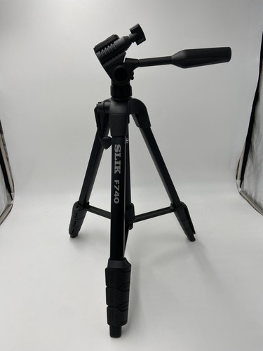 Slik f740 kamera - kamera, mit