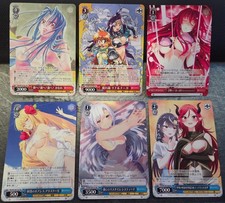 Weiss Schwarz TCG - Fujimi