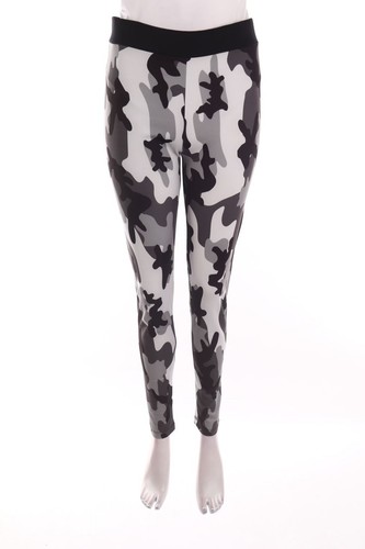 Secondhand leggings grau - xl,