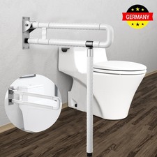 Stützgriff WC Klappgriff