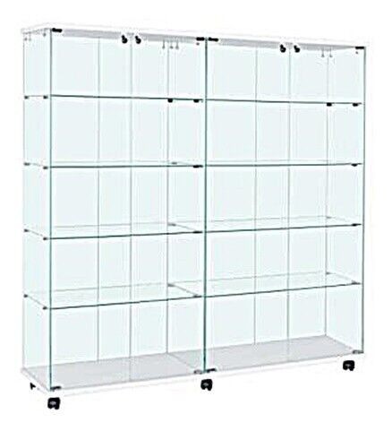 Sammlervitrine