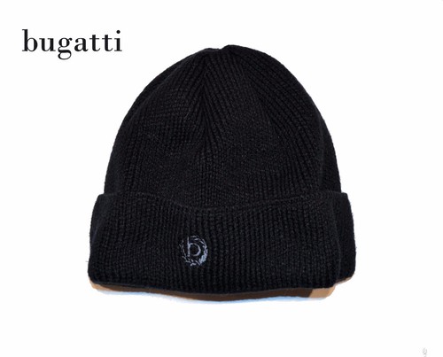 Bugatti strickmütze ski - bugatti,
