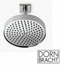 DORNBRACHT MEM Regenbrause auf dem Kopf rund in Chrom poliert 28568780-00