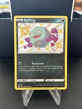Pokemon Karte Koffing Baby