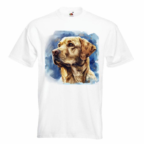 Shirt labrador hunderasse - t-shirt,