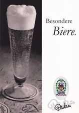 AK - (D) - Brauerei Pinkus Müller - Typ 4 - Bier - Beer - Reklame - Top Zustand