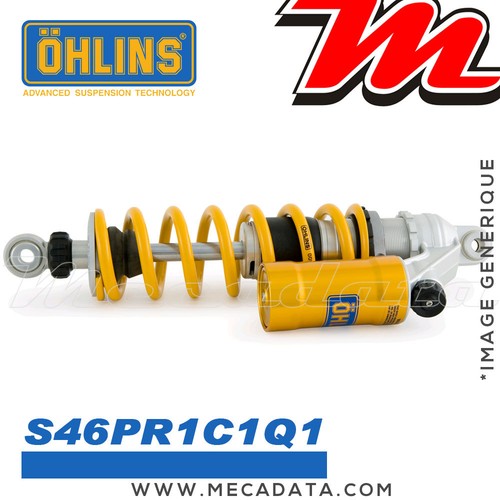 Stoßdämpfer ohlins ktm - stoßdämpfer, sx