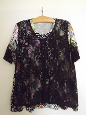 Venis chic & elegance, shirt