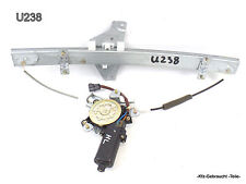 Chevrolet Nubira Limo Fensterheber Fensterhebermotor hinten links 96549518