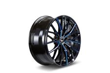 1x BARRACUDA PROJECT 3.0 black