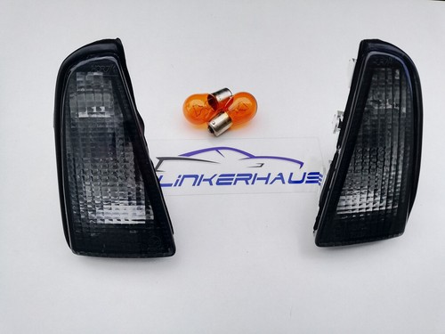 Schwarze blinker fiat - schwarze,