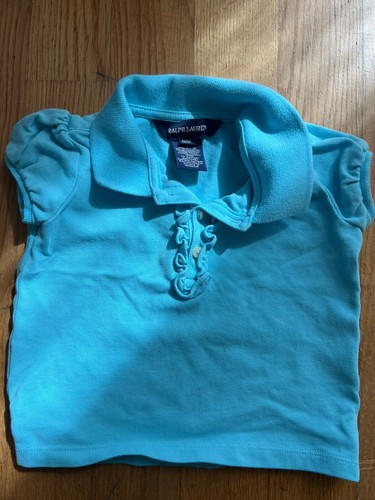 Ralph lauren baby shirt - shirt, gr