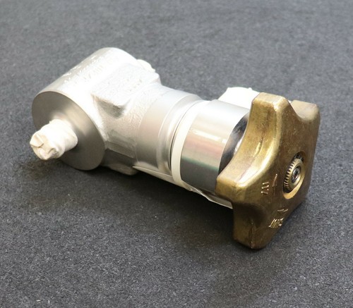 Ksb reaktor absperrventil dn8 - reaktor-absperrventil,