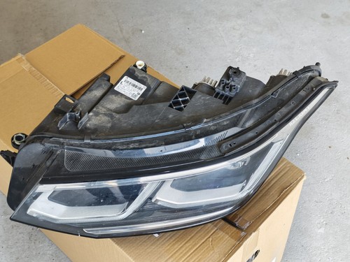 Tiguan led scheinwerfer - led,