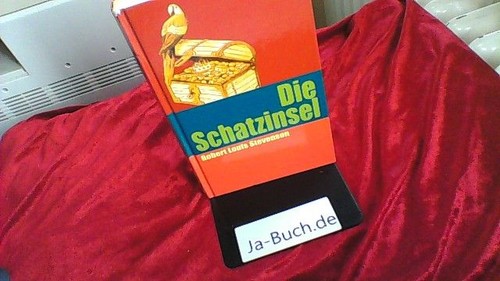 Die schatzinsel stevenson - die,