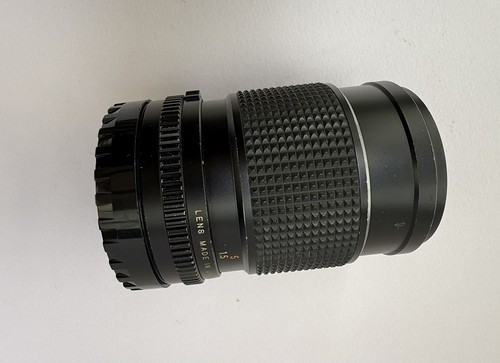 Objektiv mamiya sektor 150 - objektiv,