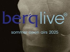 Berq LIVE Ticket | Sommer Open
