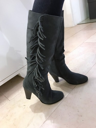 Queentina coole stiefel mit - stiefel,