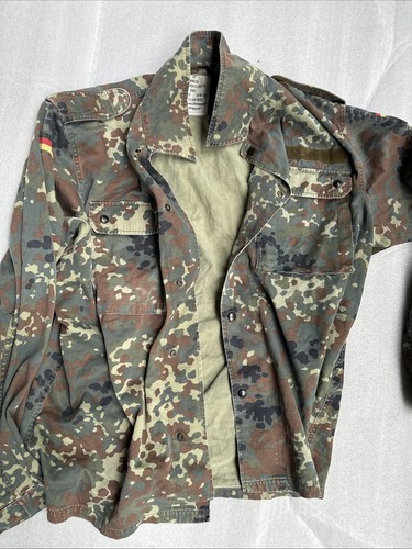 Feldbluse bundeswehr - feldbluse,