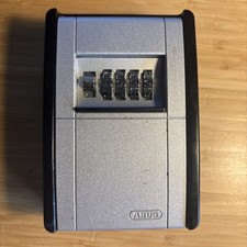 Abus Schlüsseltresor 787 -