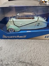 Modellauto "Messerschmitt