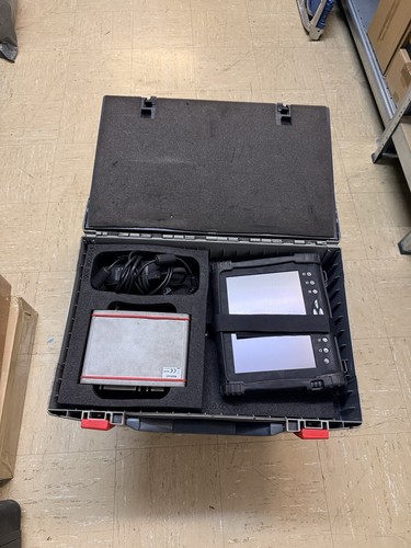 Wow 310 diagnosesystem - iq, lkw