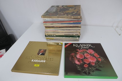 Vinyl schallplatten - schallplatten,