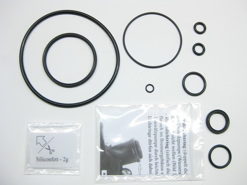 Reparatursatz dichtungssatz - reparatursatz,