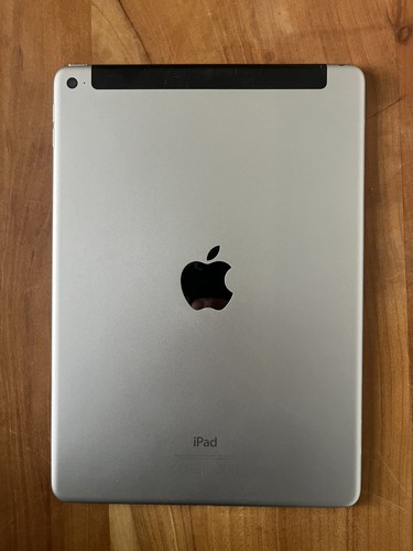 Apple ipad air wifi - ipad, 2
