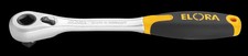 ELORA Hebelumschaltknarre 1/2"