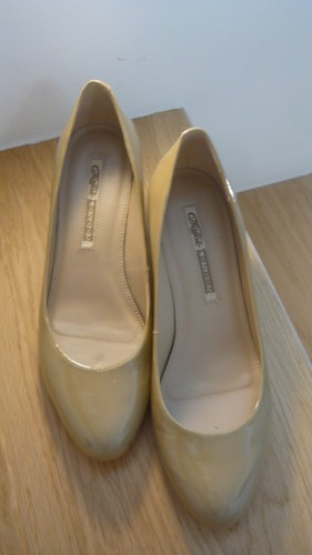 Buffalo london schuhe pumps - buffalo,