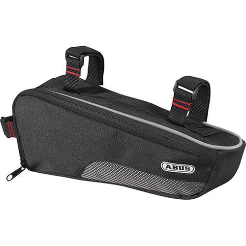 Abus rahmentasche basico 2 - abus, 1,2