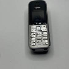 Gigaset Mobilteil S79H Farbdisplay