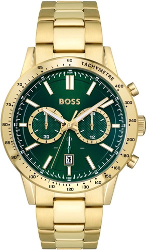 Boss chronograph allure - boss,
