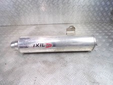 SUZUKI 750 GSXR AUSPUFF