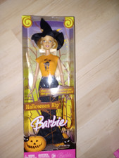 Barbie Puppe Halloween Hip