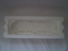 Märklin 3050 3332 3350 3650 Leerkarton Originalkarton Okt. Ovp. Styroporeinsatz