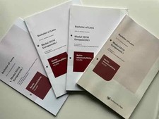 Fernuni Hagen - Skript 55114