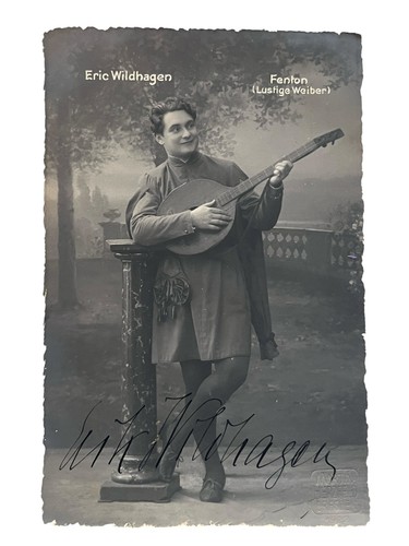 Erik wildhagen deutscher - erik,
