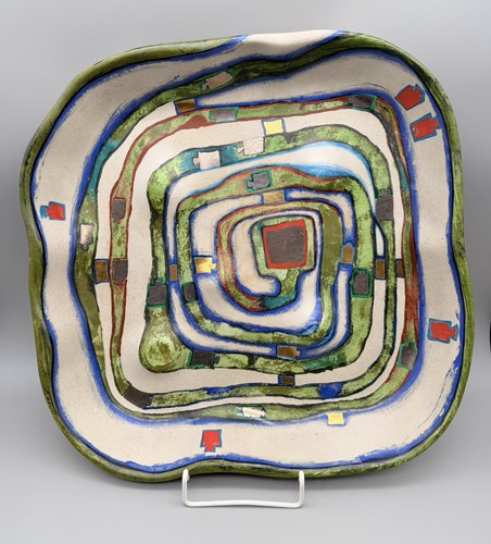 L1h rosenthal hundertwasser - l1h,
